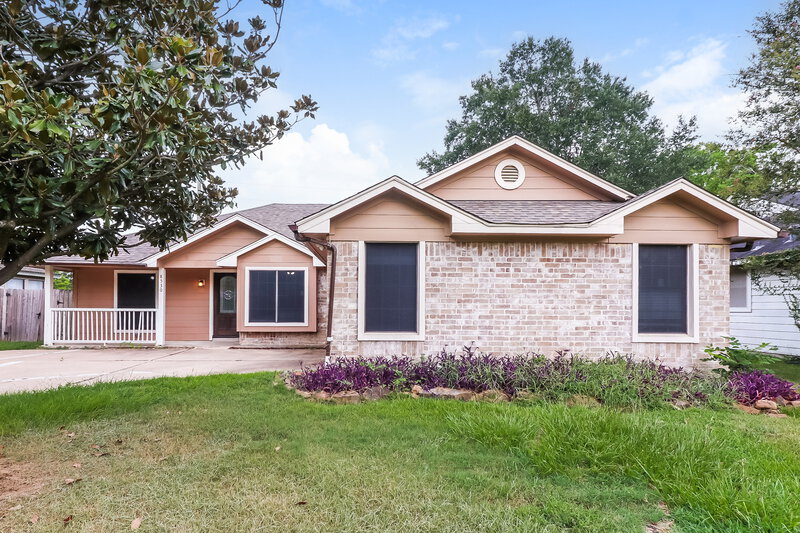 2,130/Mo, 8530 Sunny Ridge Dr Houston, TX 77095 External View