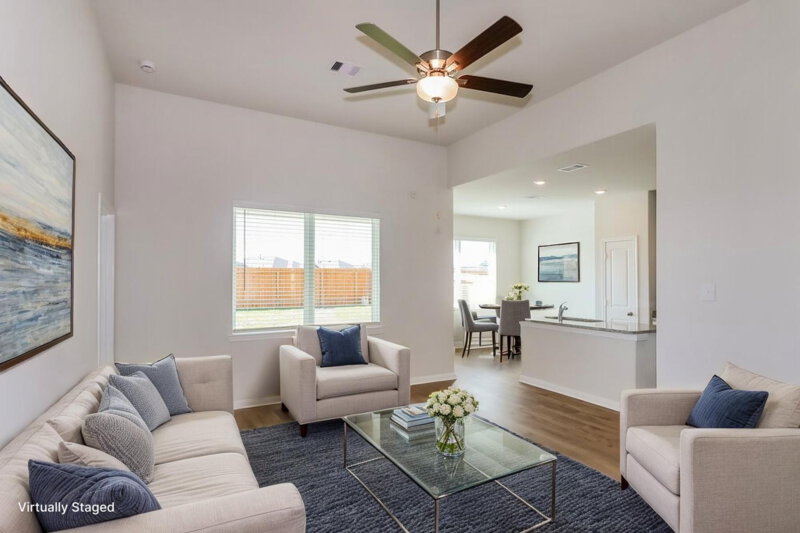 1,895/Mo, 405 Sunny Highlands Dr Katy, TX 77493 Misc View