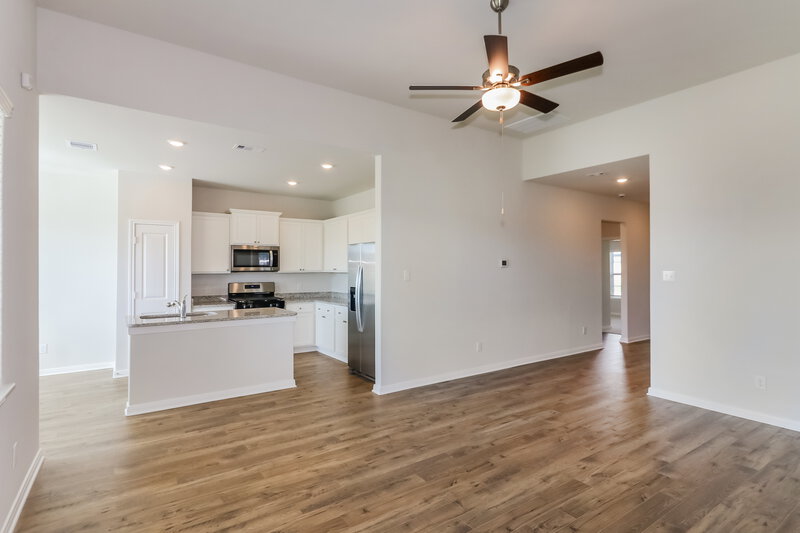 1,895/Mo, 405 Sunny Highlands Dr Katy, TX 77493 Misc View 3