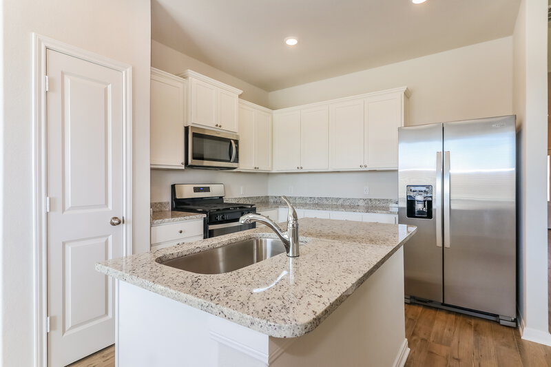 1,895/Mo, 405 Sunny Highlands Dr Katy, TX 77493 Misc View 5