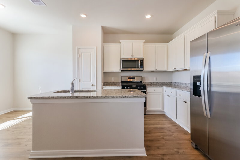 1,895/Mo, 405 Sunny Highlands Dr Katy, TX 77493 Misc View 6