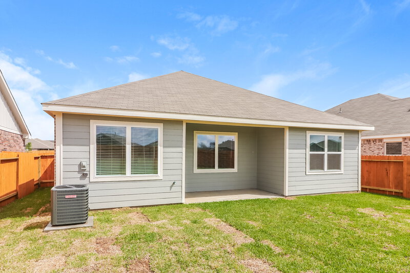 1,895/Mo, 405 Sunny Highlands Dr Katy, TX 77493 Misc View 17