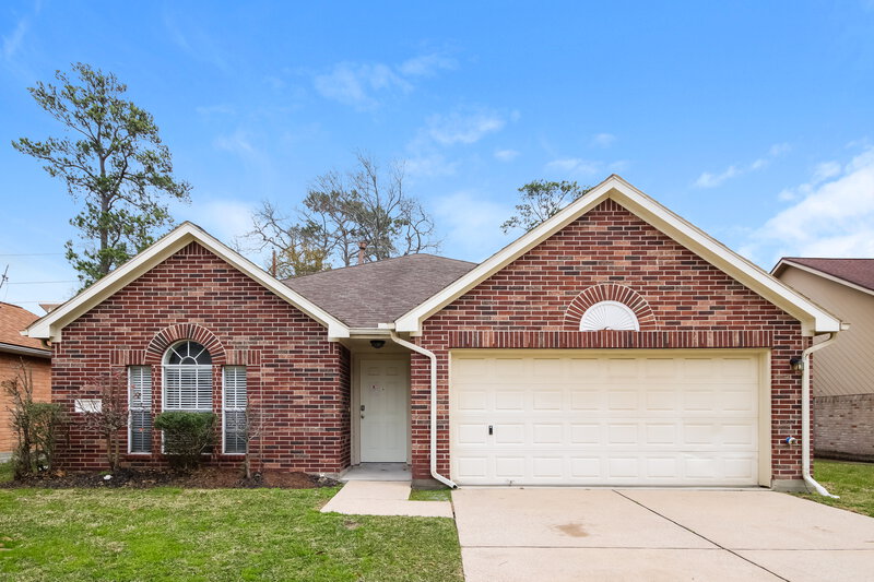 2,030/Mo, 19934 18th Fairway Dr Humble, TX 77346 External View