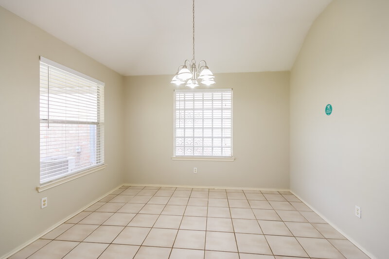 2,030/Mo, 19934 18th Fairway Dr Humble, TX 77346 Dining Room View