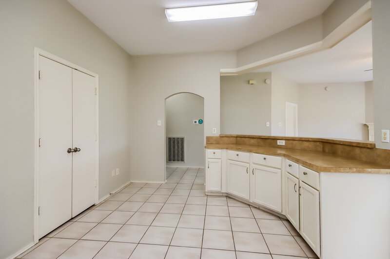 2,030/Mo, 19934 18th Fairway Dr Humble, TX 77346 Breakfast Nook View