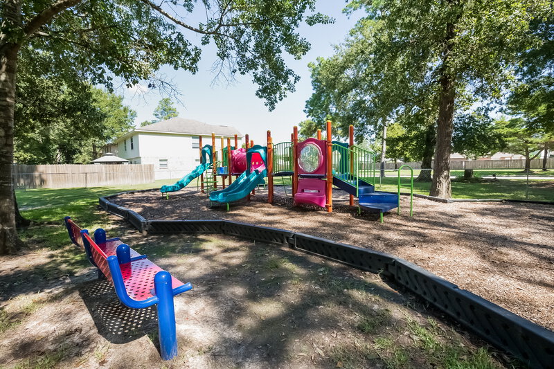 2,490/Mo, 28919 Binefield St Spring, TX 77386 Exterior View 2