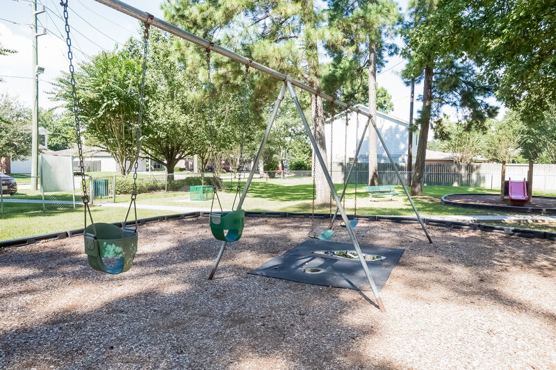 2,490/Mo, 28919 Binefield St Spring, TX 77386 Exterior View 5