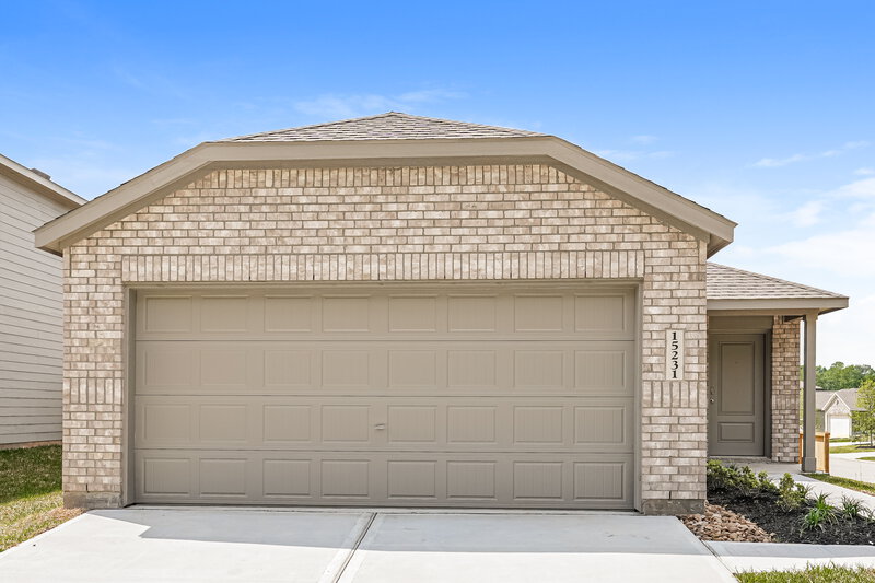 2,105/Mo, 15231 Abella Dr Montgomery, TX 77316 External View