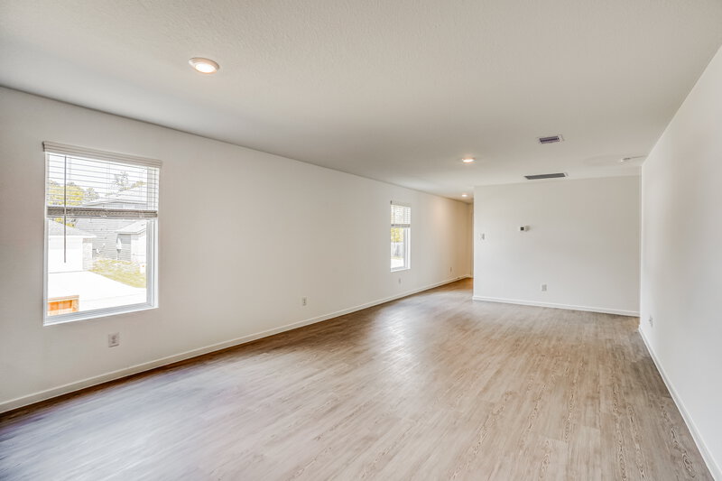 2,105/Mo, 15231 Abella Dr Montgomery, TX 77316 Living Room View