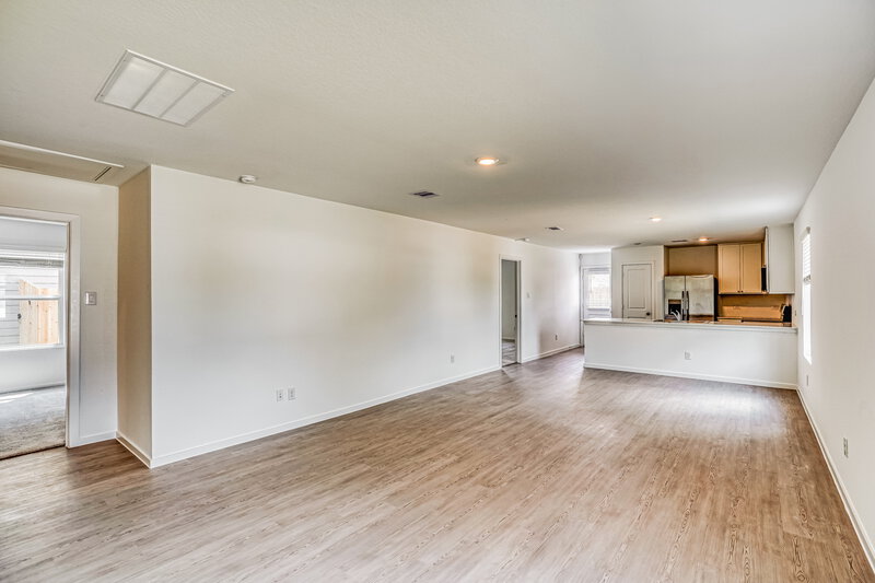 2,105/Mo, 15231 Abella Dr Montgomery, TX 77316 Living Room View 3