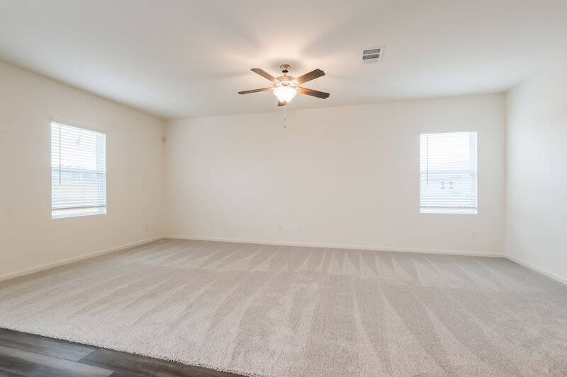 2,010/Mo, 3723 Kennedy Clover Ct Porter, TX 77365 Living Room View 2