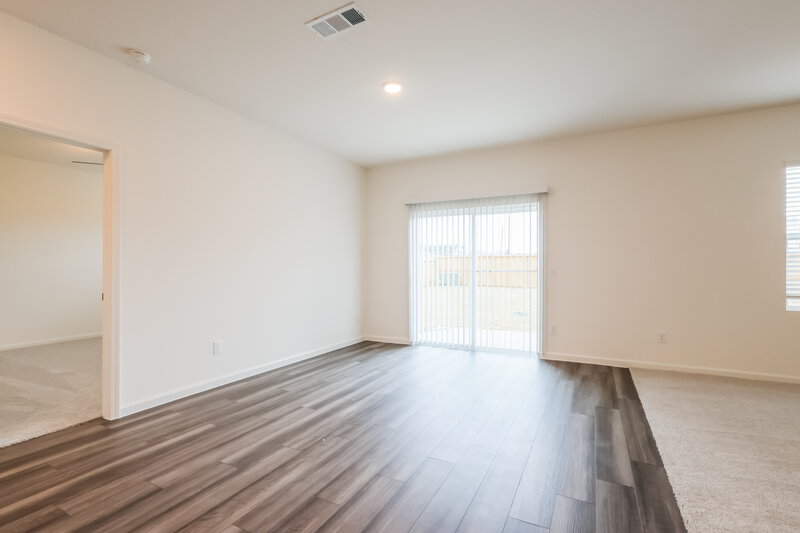 2,010/Mo, 3723 Kennedy Clover Ct Porter, TX 77365 Dining Room View