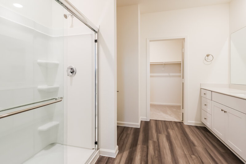 2,010/Mo, 3723 Kennedy Clover Ct Porter, TX 77365 Main Bathroom View