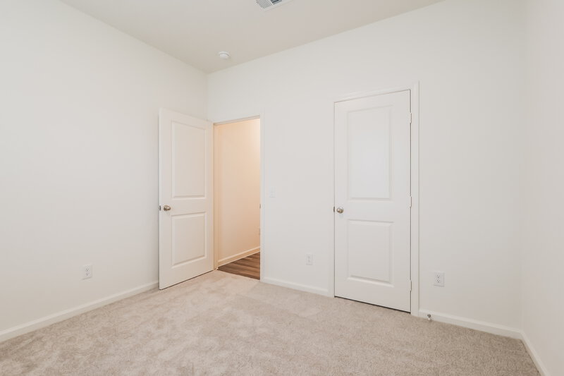 2,010/Mo, 3723 Kennedy Clover Ct Porter, TX 77365 Bedroom View