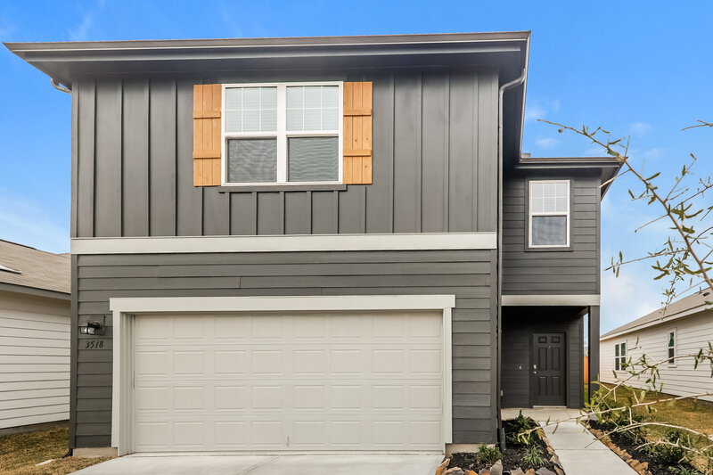 1,985/Mo, 3518 Penhurst Green Ln Porter, TX 77365 External View
