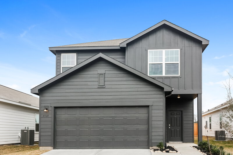 2,080/Mo, 3510 Penhurst Green Ln Porter, TX 77365 External View