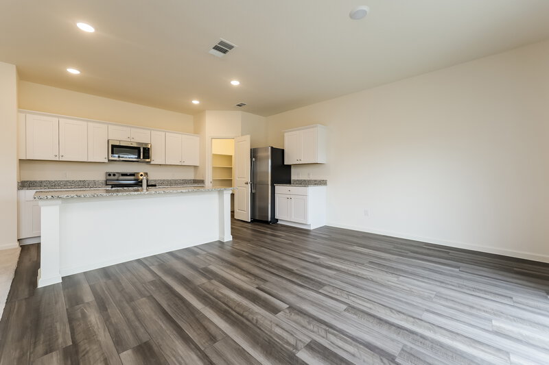 2,080/Mo, 3510 Penhurst Green Ln Porter, TX 77365 Dining Room View