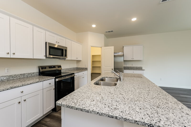 2,080/Mo, 3510 Penhurst Green Ln Porter, TX 77365 Kitchen View