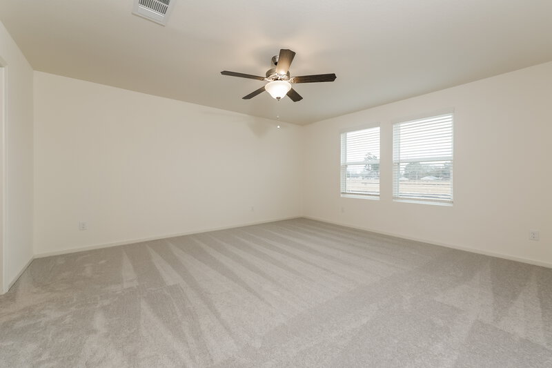 2,080/Mo, 3510 Penhurst Green Ln Porter, TX 77365 Main Bedroom View 2