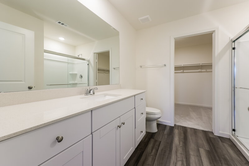 2,080/Mo, 3510 Penhurst Green Ln Porter, TX 77365 Main Bathroom View