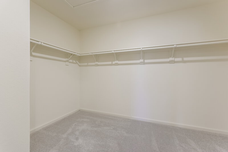 2,080/Mo, 3510 Penhurst Green Ln Porter, TX 77365 Walk In Closet View