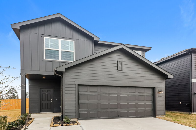 2,080/Mo, 3530 Penhurst Green Ln Porter, TX 77365 External View