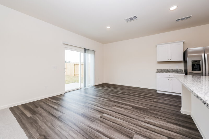 2,080/Mo, 3530 Penhurst Green Ln Porter, TX 77365 Dining Room View