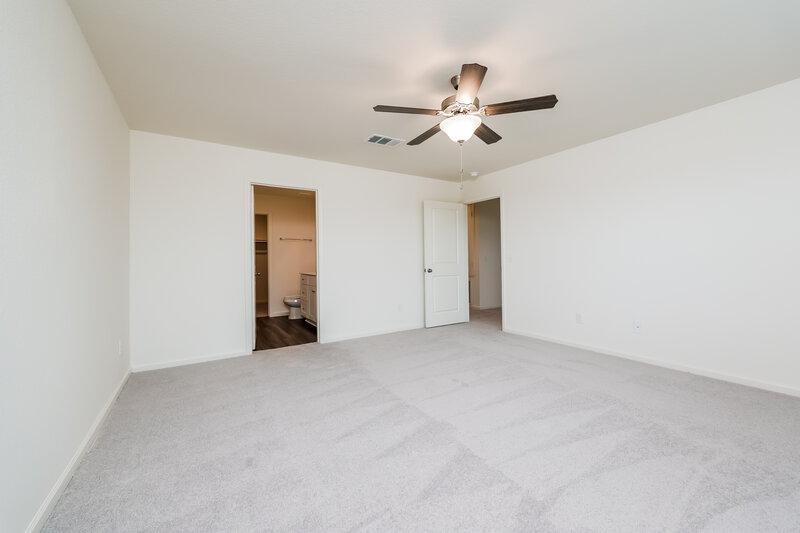 2,080/Mo, 3530 Penhurst Green Ln Porter, TX 77365 Main Bedroom View 2