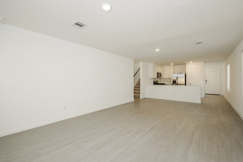 1,995/Mo, 13495 Bay Springs Dr Conroe, TX 77303 Living Room View