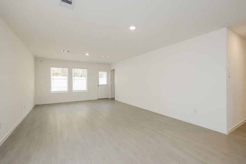 1,995/Mo, 13495 Bay Springs Dr Conroe, TX 77303 Dining Room View