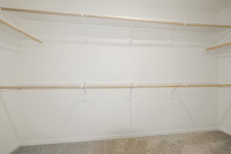 1,995/Mo, 13495 Bay Springs Dr Conroe, TX 77303 Walk In Closet View