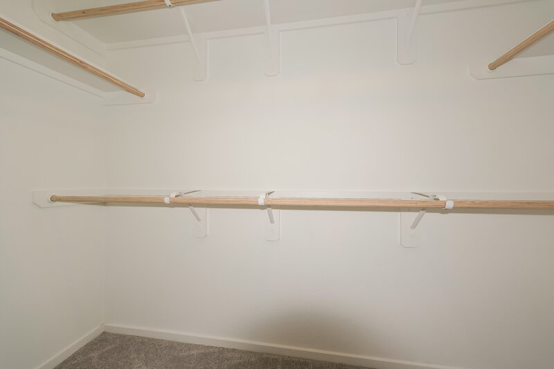 1,995/Mo, 13491 Bay Springs Dr Conroe, TX 77303 Walk In Closet View