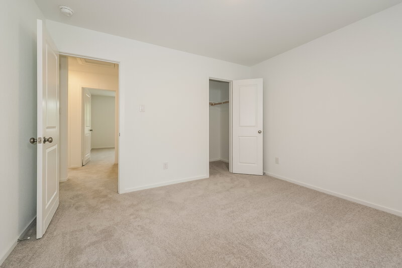 1,995/Mo, 13491 Bay Springs Dr Conroe, TX 77303 Bedroom View
