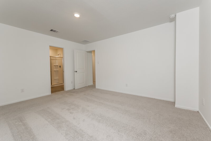 1,790/Mo, 13487 Bay Springs Dr Conroe, TX 77303 Main Bedroom View 2
