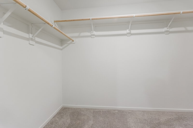 1,790/Mo, 13487 Bay Springs Dr Conroe, TX 77303 Walk In Closet View