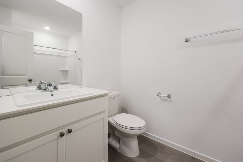 1,790/Mo, 13487 Bay Springs Dr Conroe, TX 77303 Bathroom View