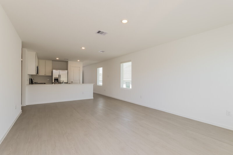 1,880/Mo, 613 Craven St Montgomery, TX 77316 Living Room View 3