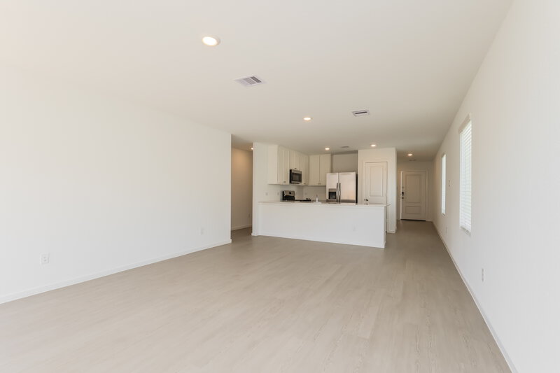 1,880/Mo, 613 Craven St Montgomery, TX 77316 Living Room View 4