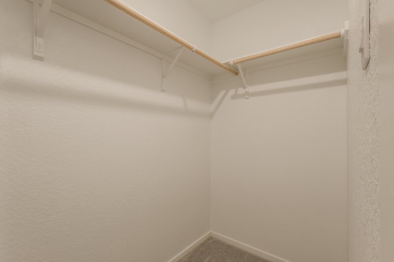 1,880/Mo, 613 Craven St Montgomery, TX 77316 Walk In Closet View