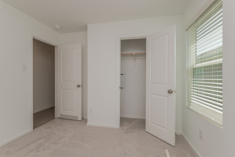 1,880/Mo, 613 Craven St Montgomery, TX 77316 Bedroom View