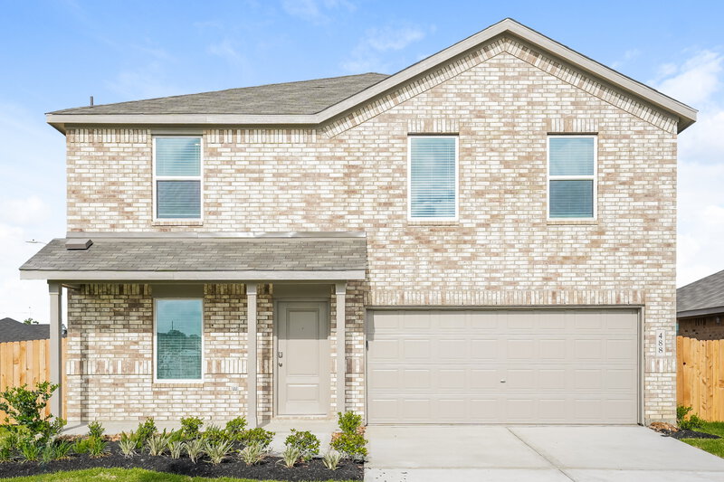 2,275/Mo, 488 Beechwood Hacienda Dr Katy, TX 77493 External View
