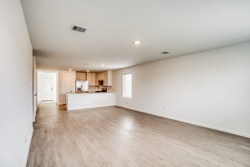 2,275/Mo, 488 Beechwood Hacienda Dr Katy, TX 77493 Living Room View