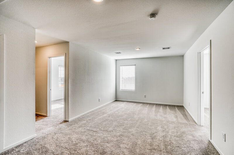 2,275/Mo, 488 Beechwood Hacienda Dr Katy, TX 77493 Loft View