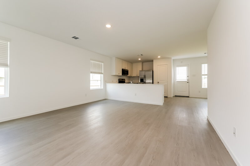 1,650/Mo, 16118 Hatton Dr Conroe, TX 77303 Misc View