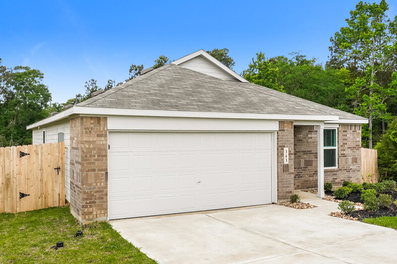 1,685/Mo, 343 Parkin Ct Conroe, TX 77303 Misc View