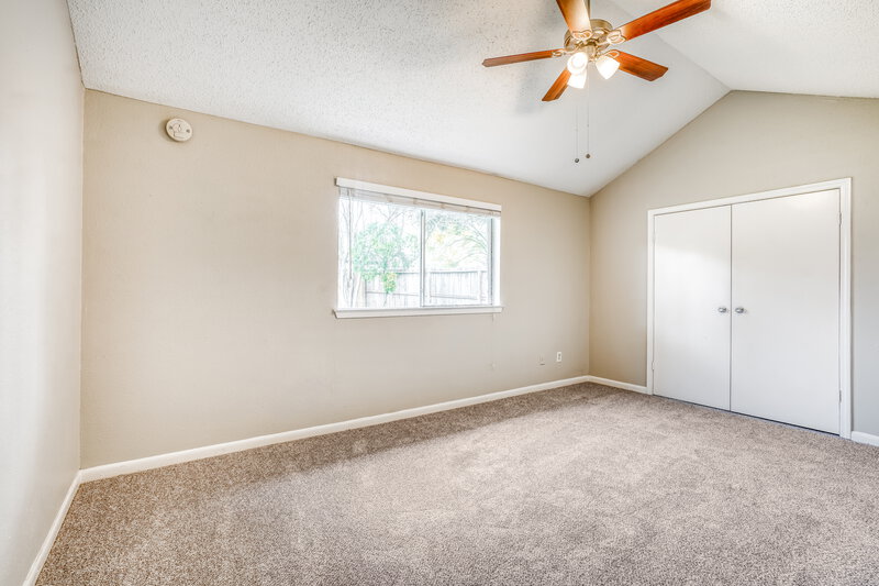 1,775/Mo, 12214 Flaxen Dr Houston, TX 77065 Main Bedroom View