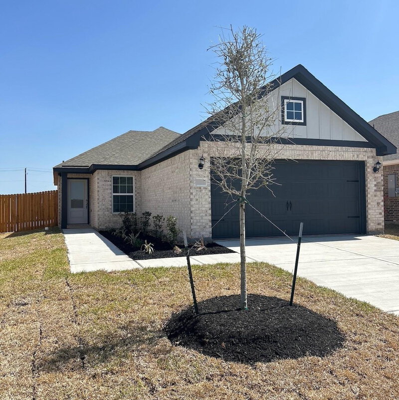 1,825/Mo, 7607 Tipton Meadow Way Richmond, TX 77469 External View