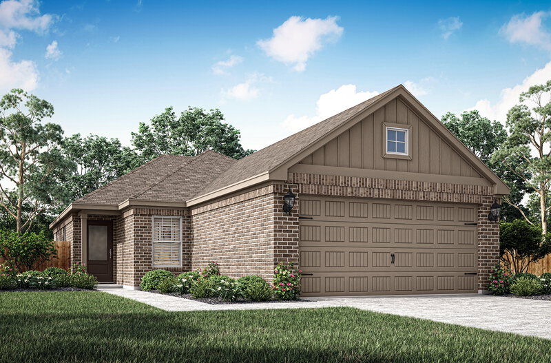 1,825/Mo, 7607 Tipton Meadow Way Richmond, TX 77469 Misc View 2