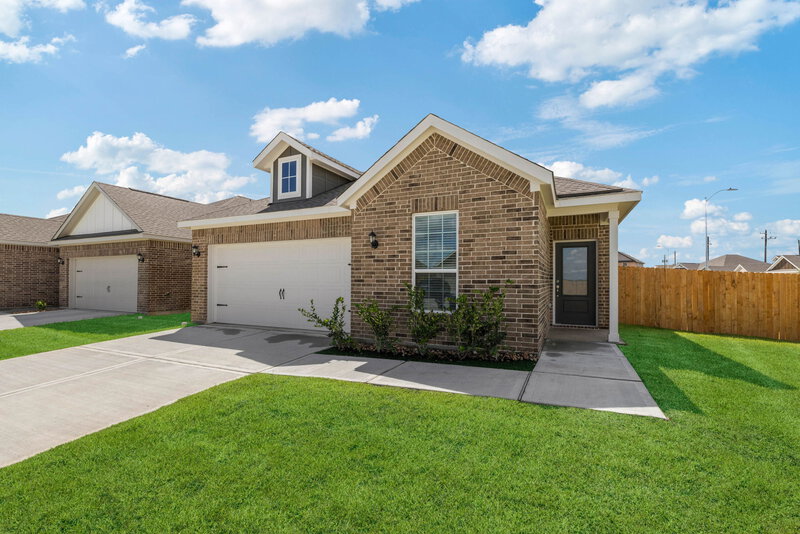 2,040/Mo, 7603 Tipton Meadow Way Richmond, TX 77469 External View
