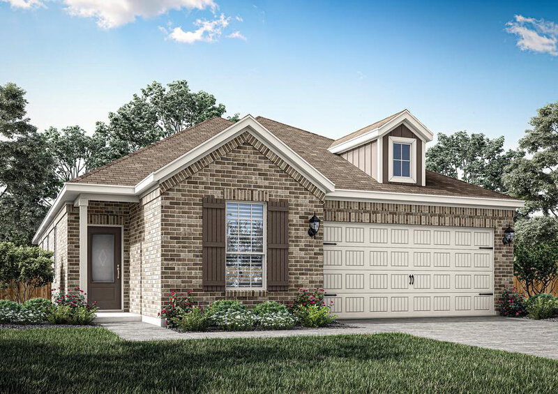 2,040/Mo, 7603 Tipton Meadow Way Richmond, TX 77469 Misc View 2
